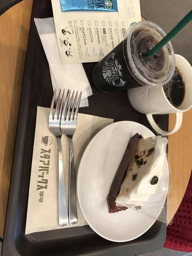 スターバックス コーヒー ホリデイ・スクエア豊橋店