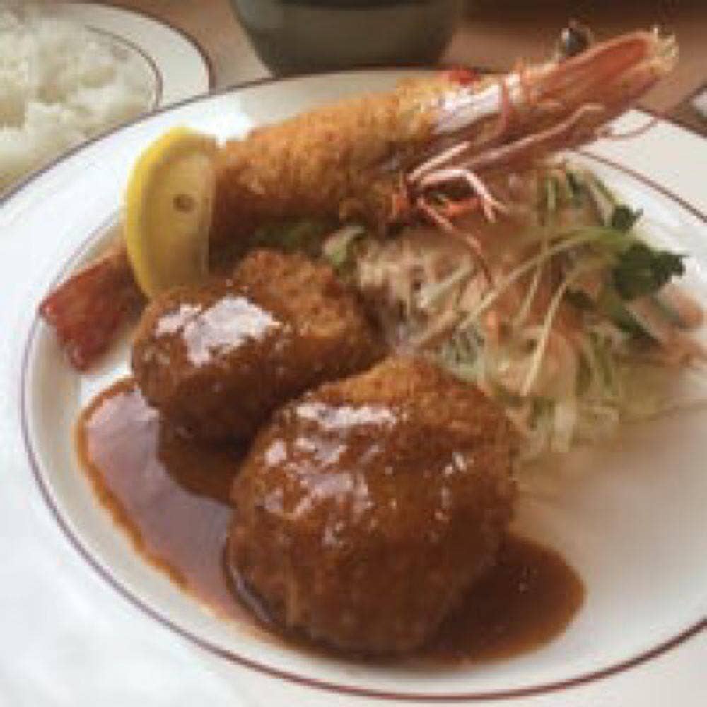 キッチンサンキュー