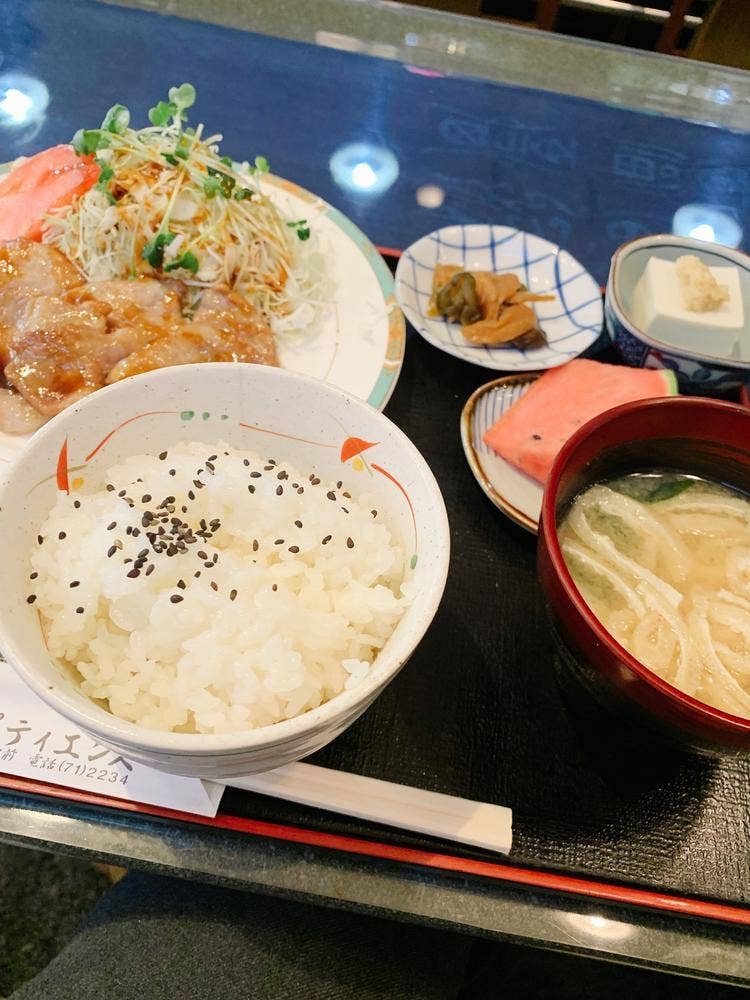 パティエンス