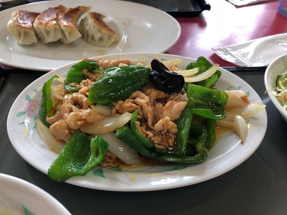 精華