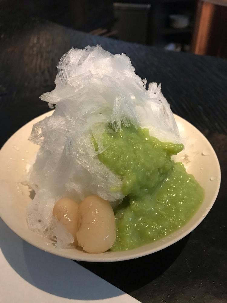 茶房 三