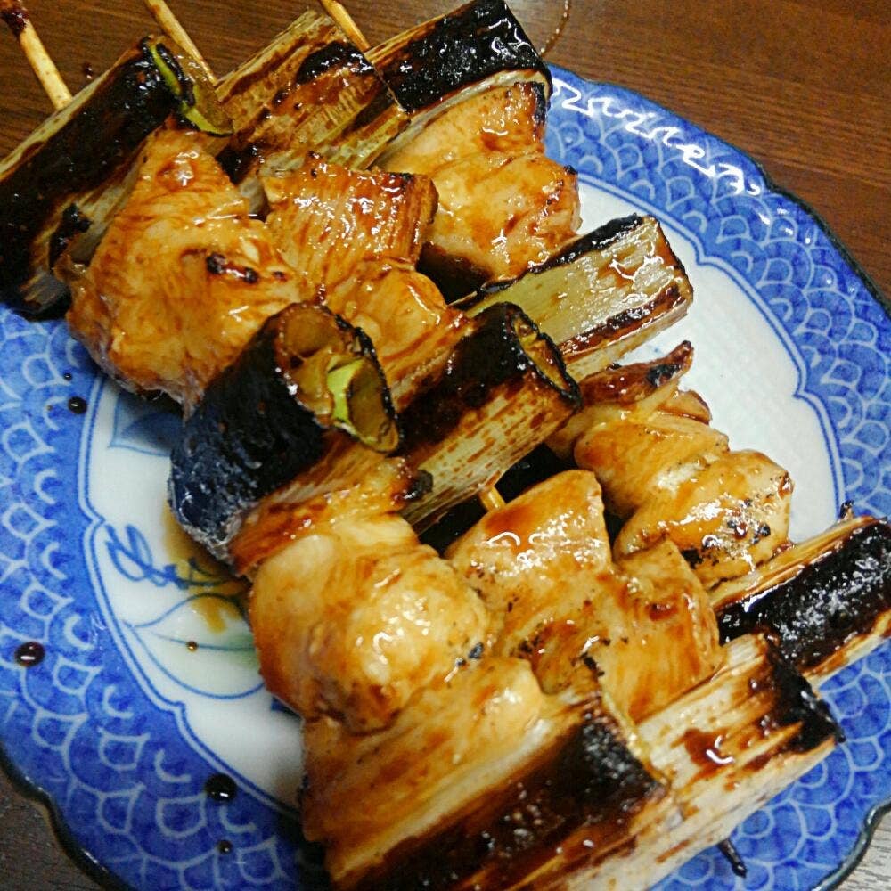 やきどりや