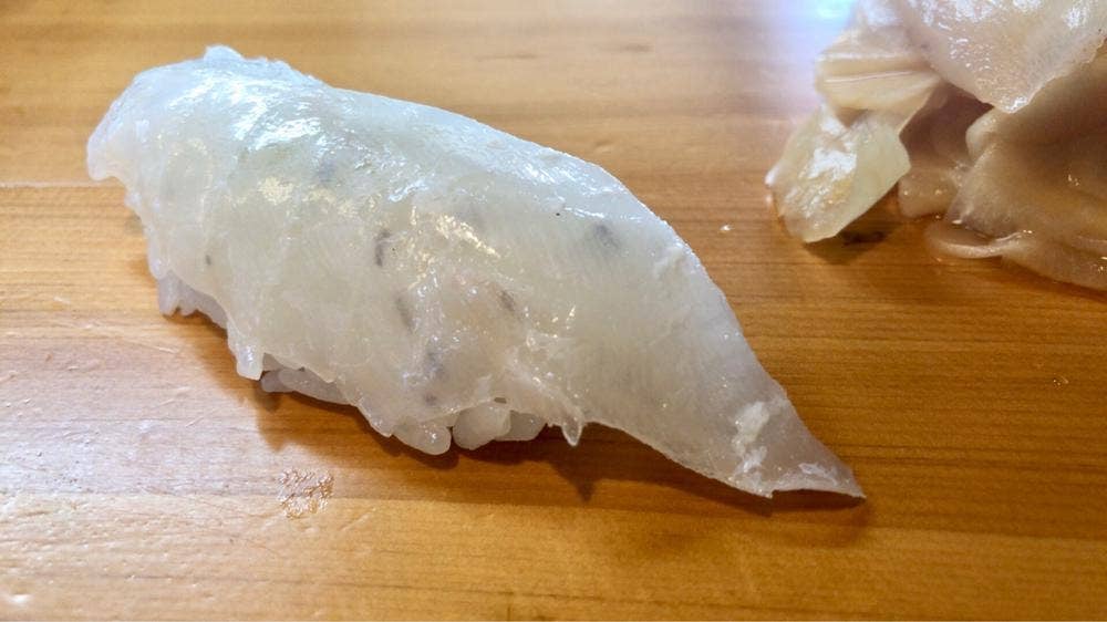 貴ふね寿し