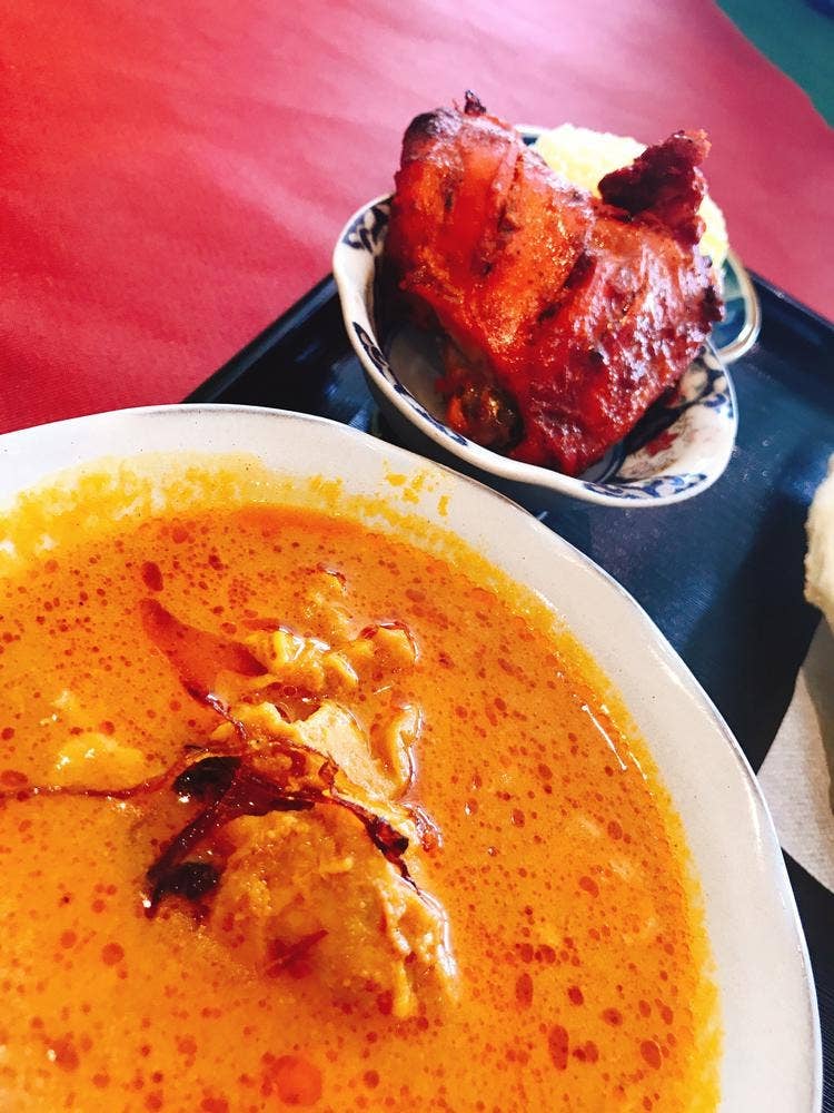 Ruposhi Bangla イオンタウン姶良店