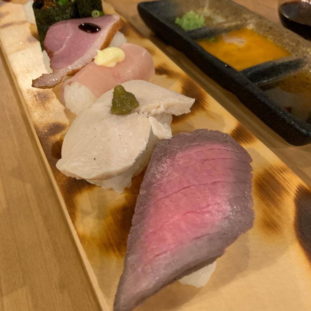 肉バル ミート吉田 すすきの駅前店