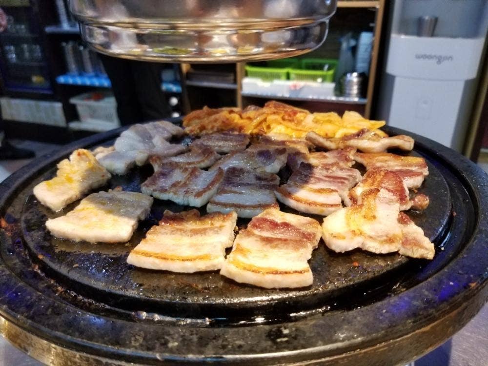 とんちゃん 高田馬場店