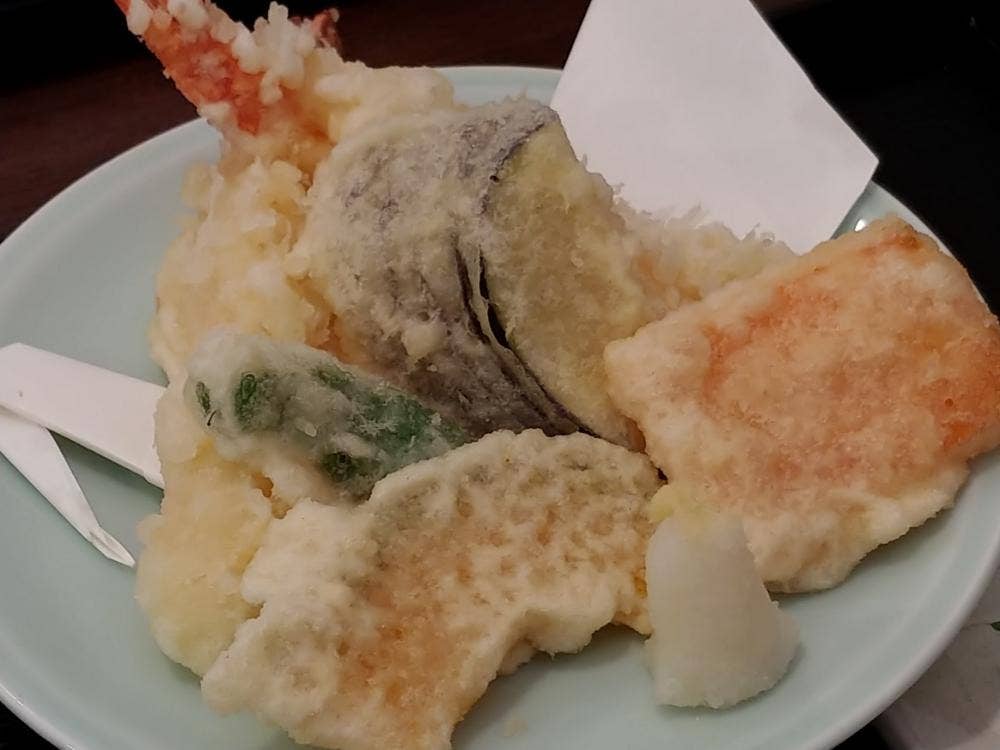 お食事処和がや