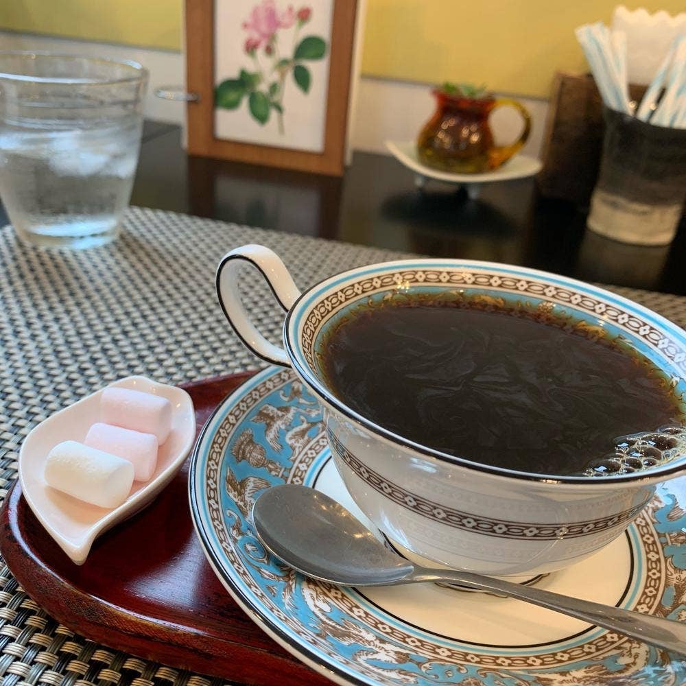 茶房