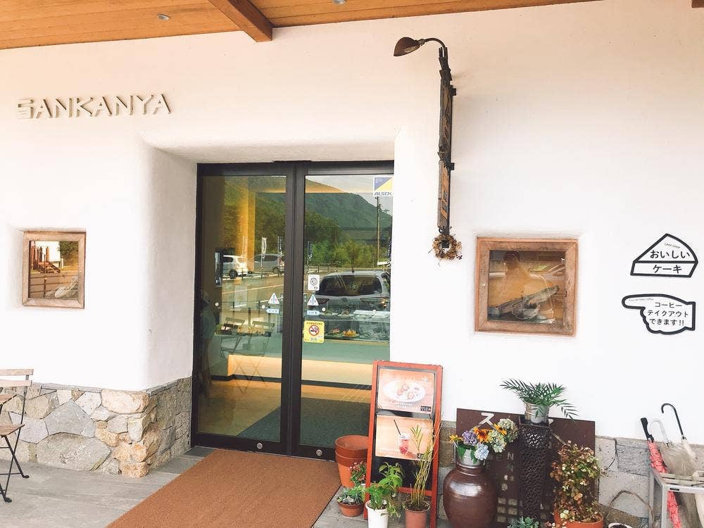 ストローベイルSANKANYA