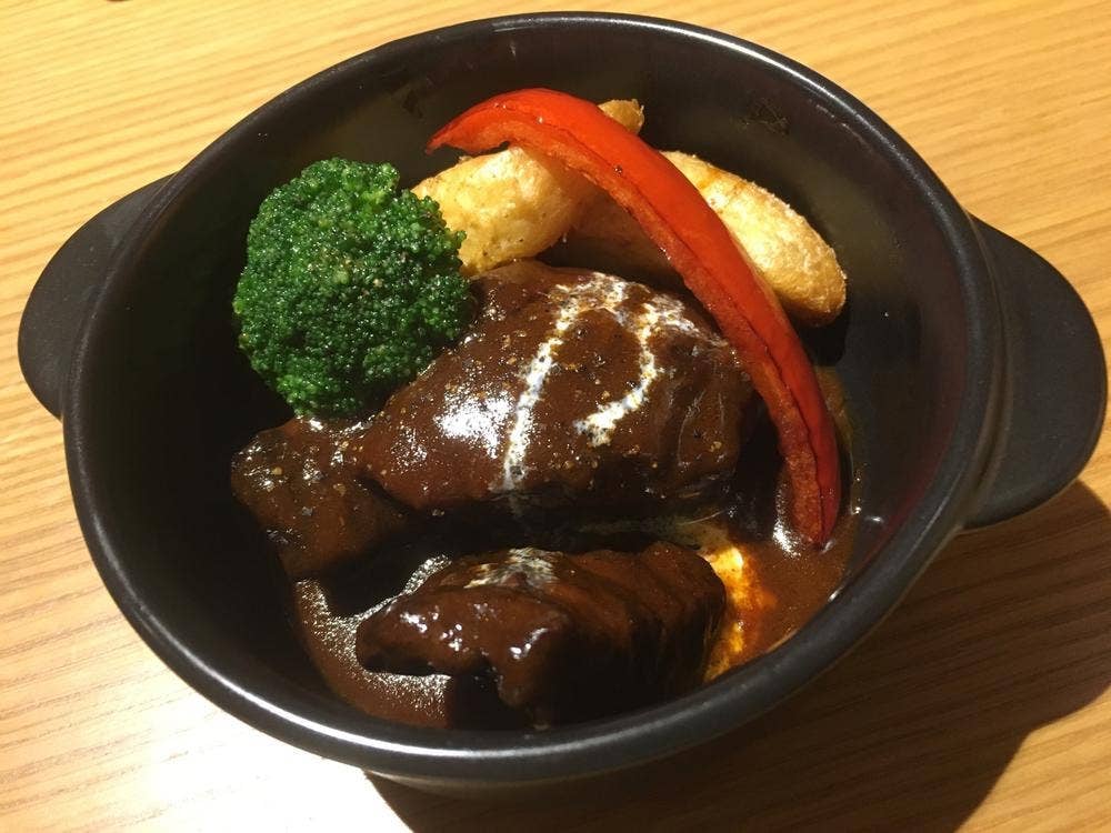 近江牛 処 肉バル ますざき