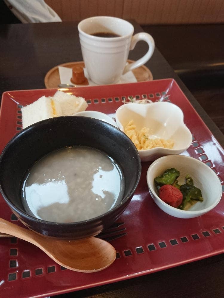 CAFE日和 MACHIBLI