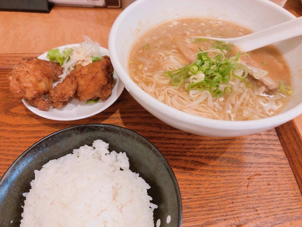 二代目 よなきや