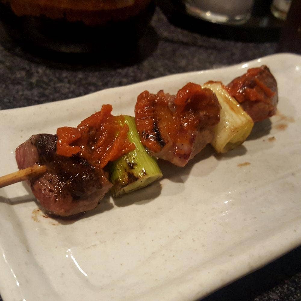 かしら屋浦和店