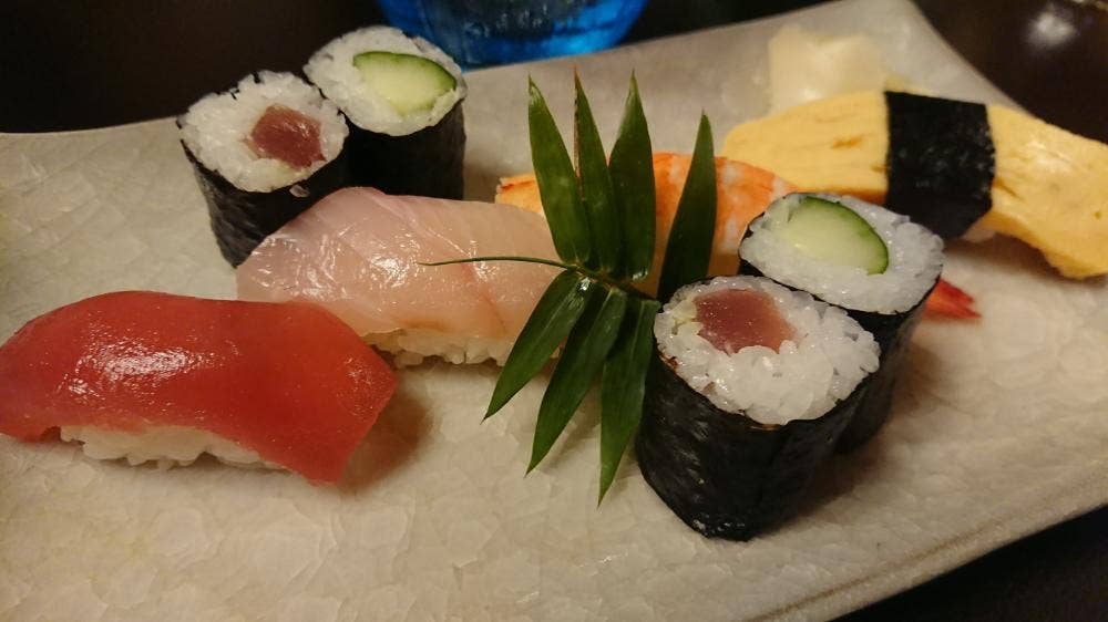 のんき寿司
