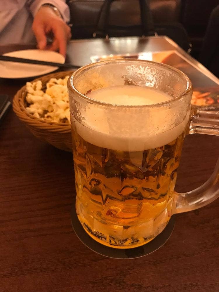 Bierburg UMEDA