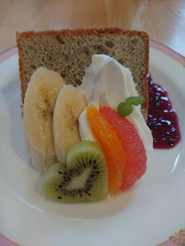 こつぶcafe