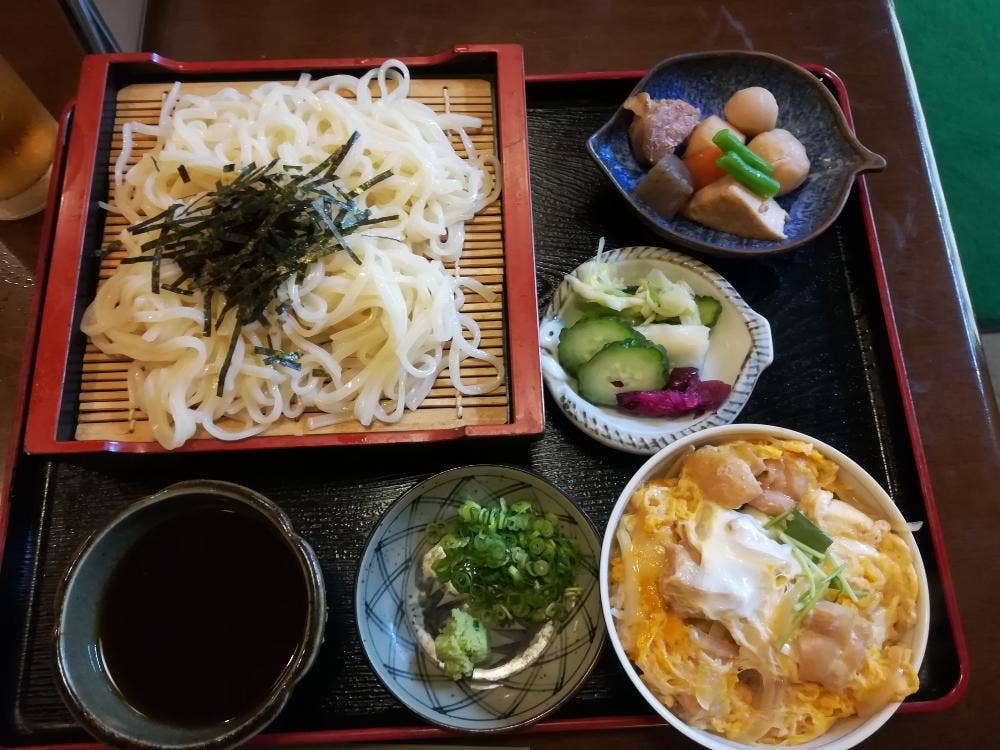 ふく松