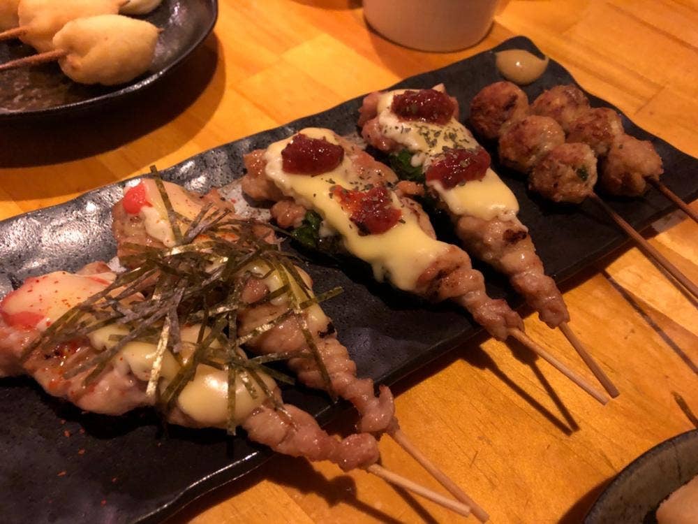 串ごろう 草津店