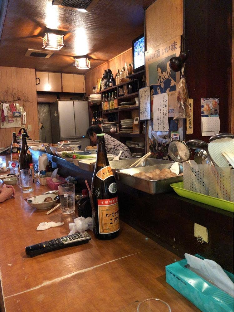 ひさだ