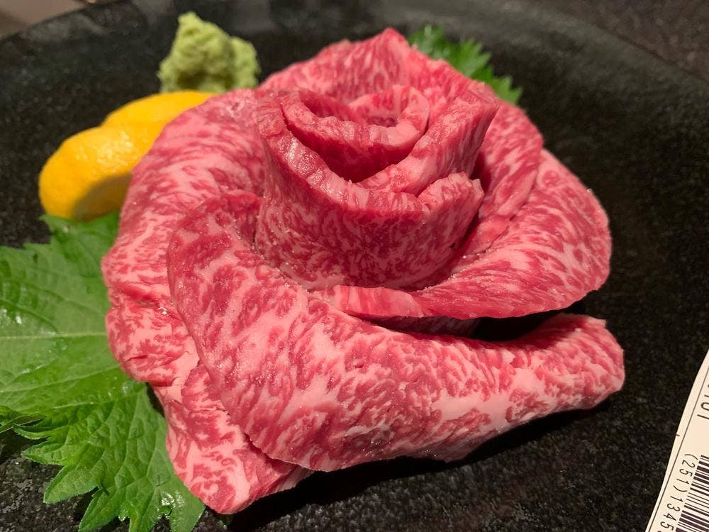 焼肉市場