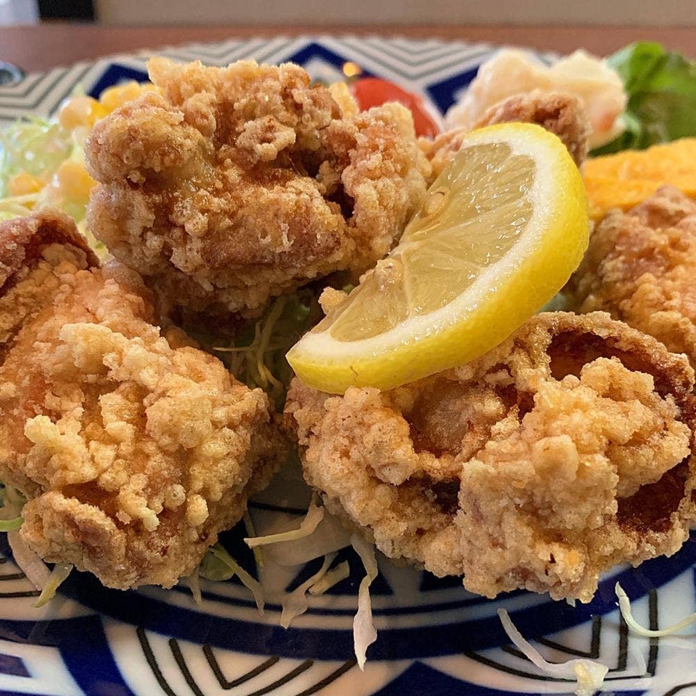 そば処 砂場