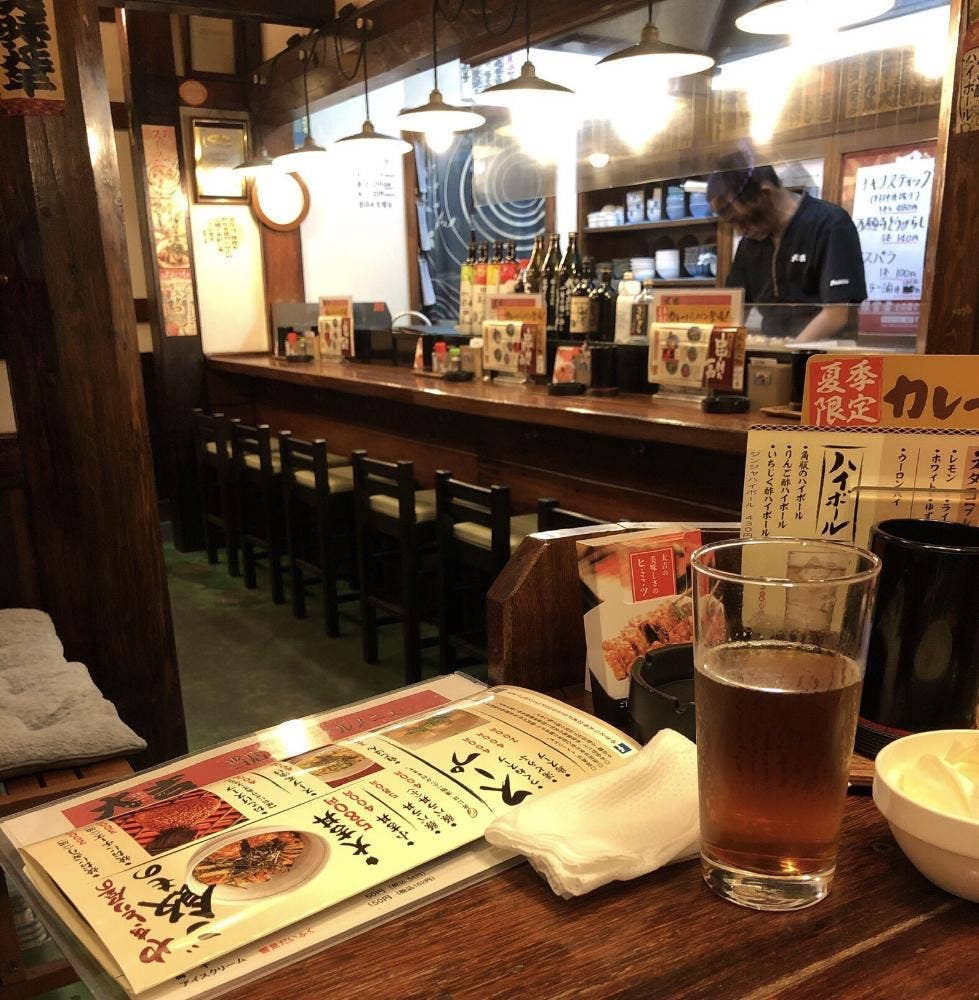 やきとり大吉 甲西店