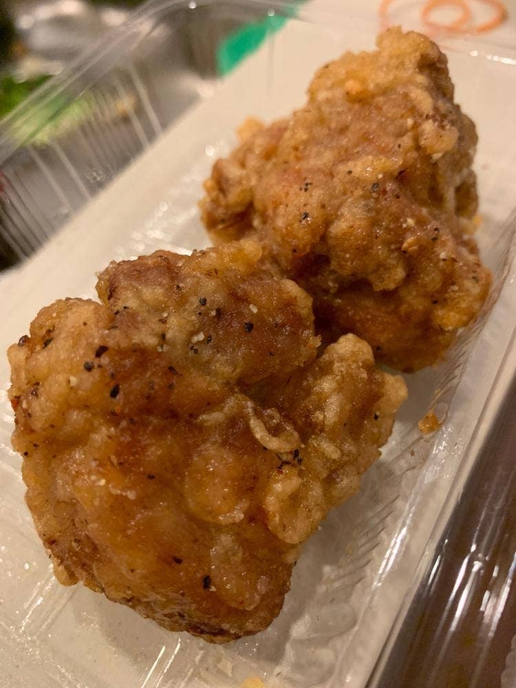 川名肉店