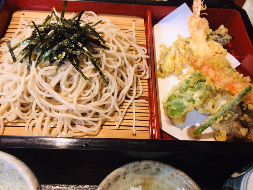 中町喜多八