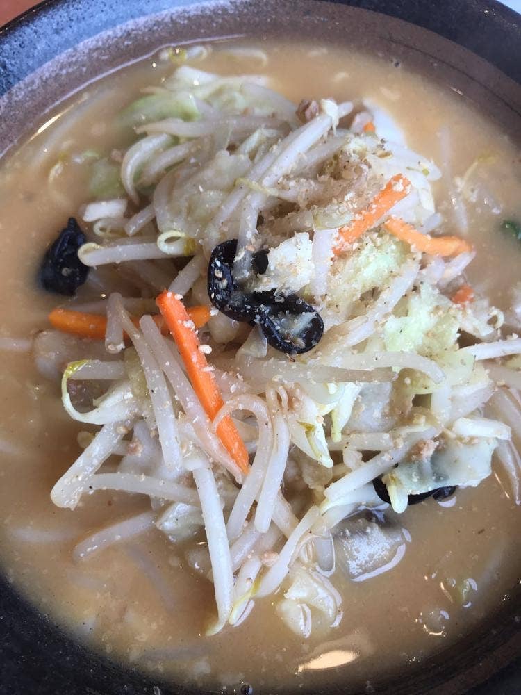 幸楽苑 牛久店