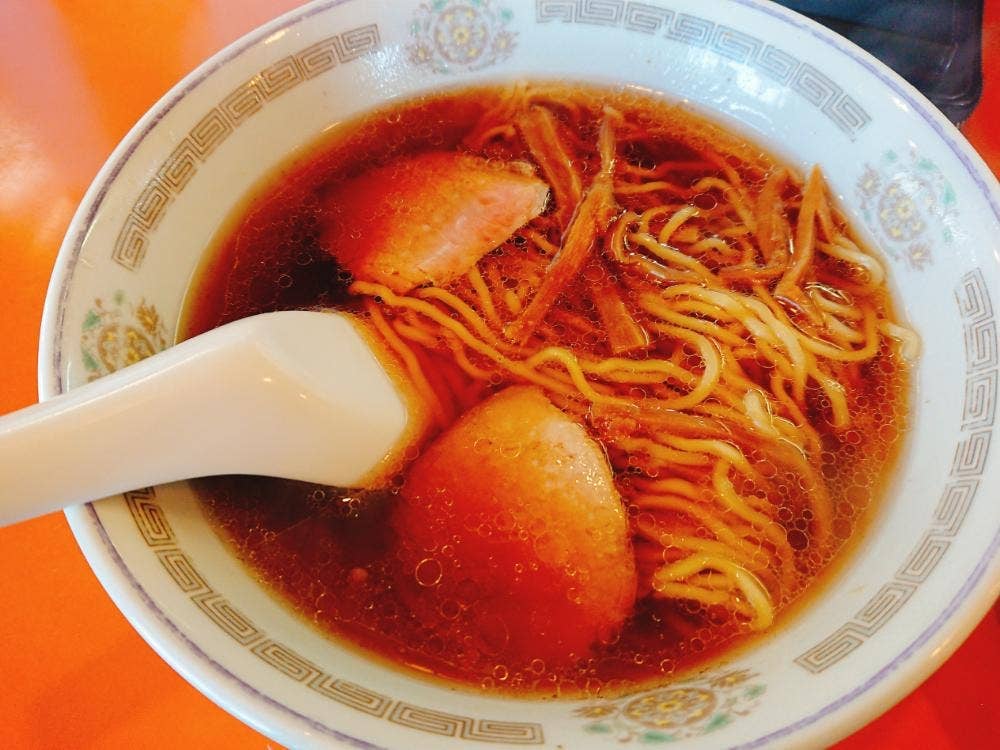 宝龍本店