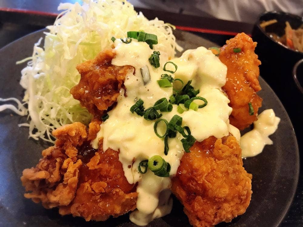 炭火居酒屋 炎 函館美原別邸