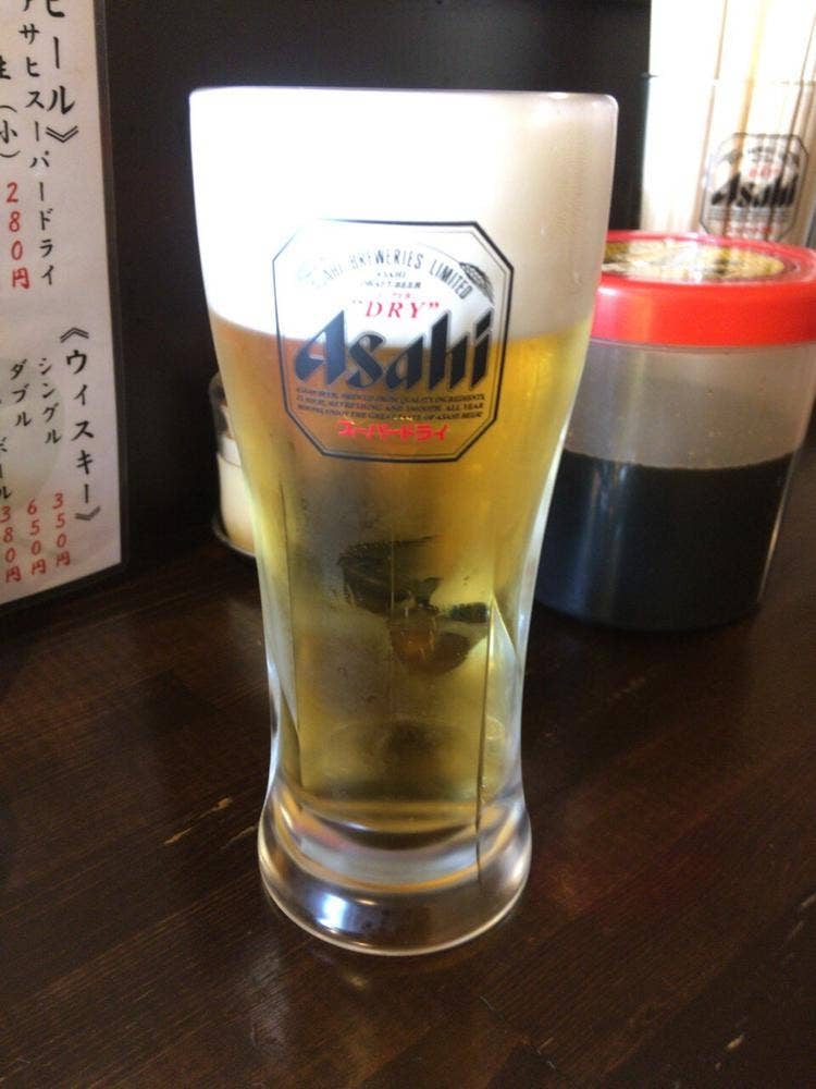 立呑み ごうちゃん