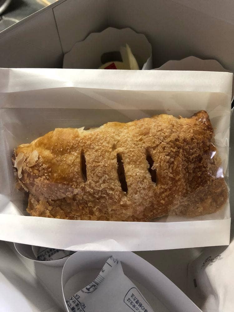 Patisserie H・Berge