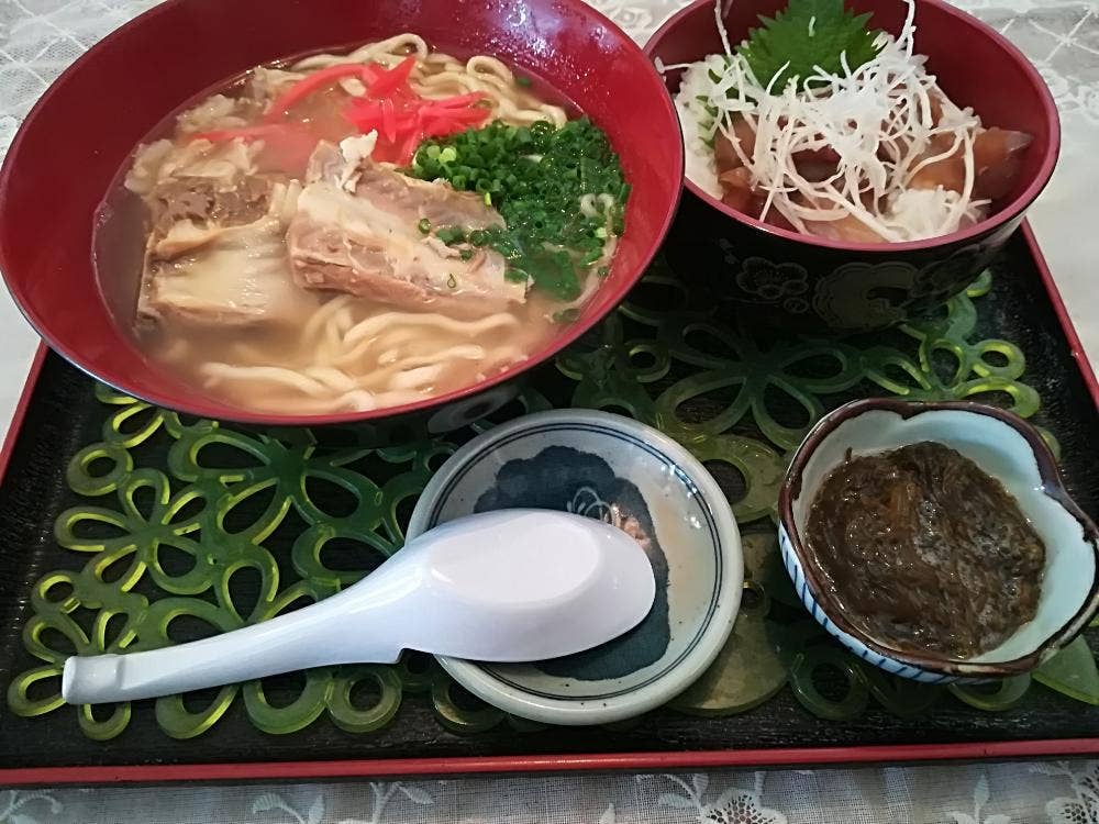 海魚