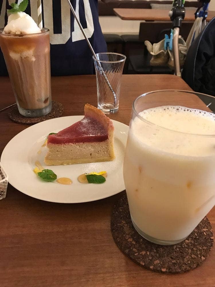 NAGASAWA CAFE