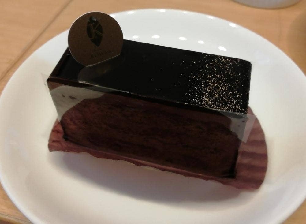 pâtisserie J.KOWARI