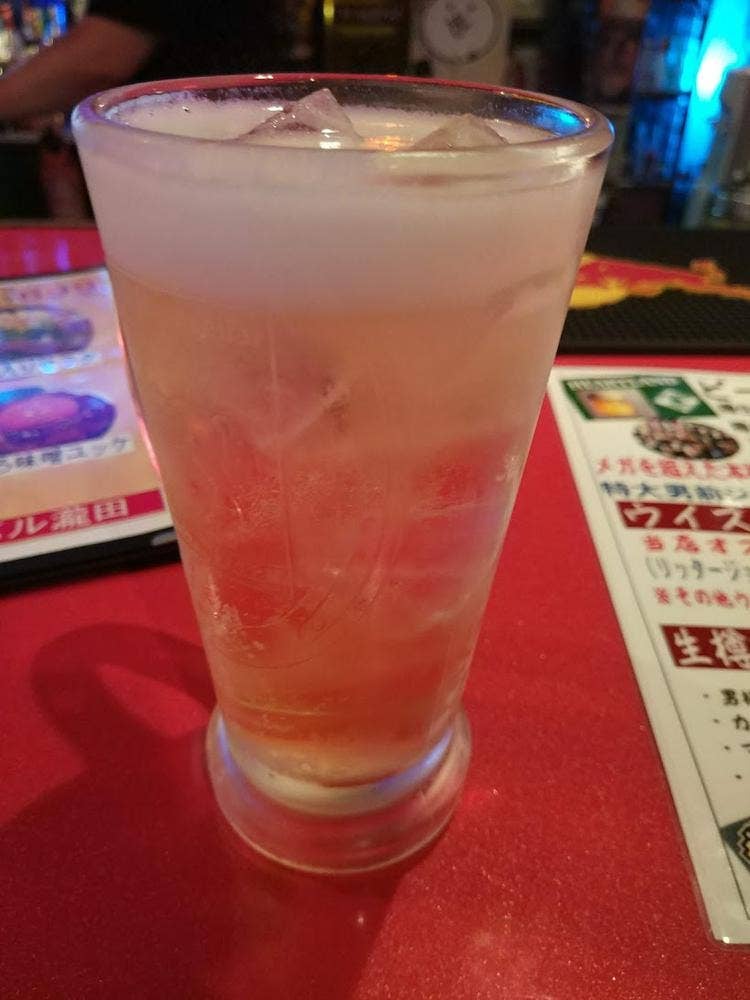 居酒屋バル瀧田
