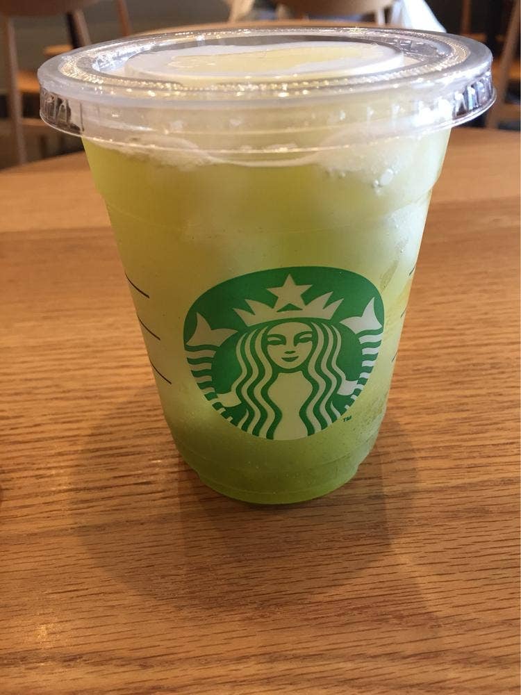 スターバックス コーヒー イオンモール熊本店