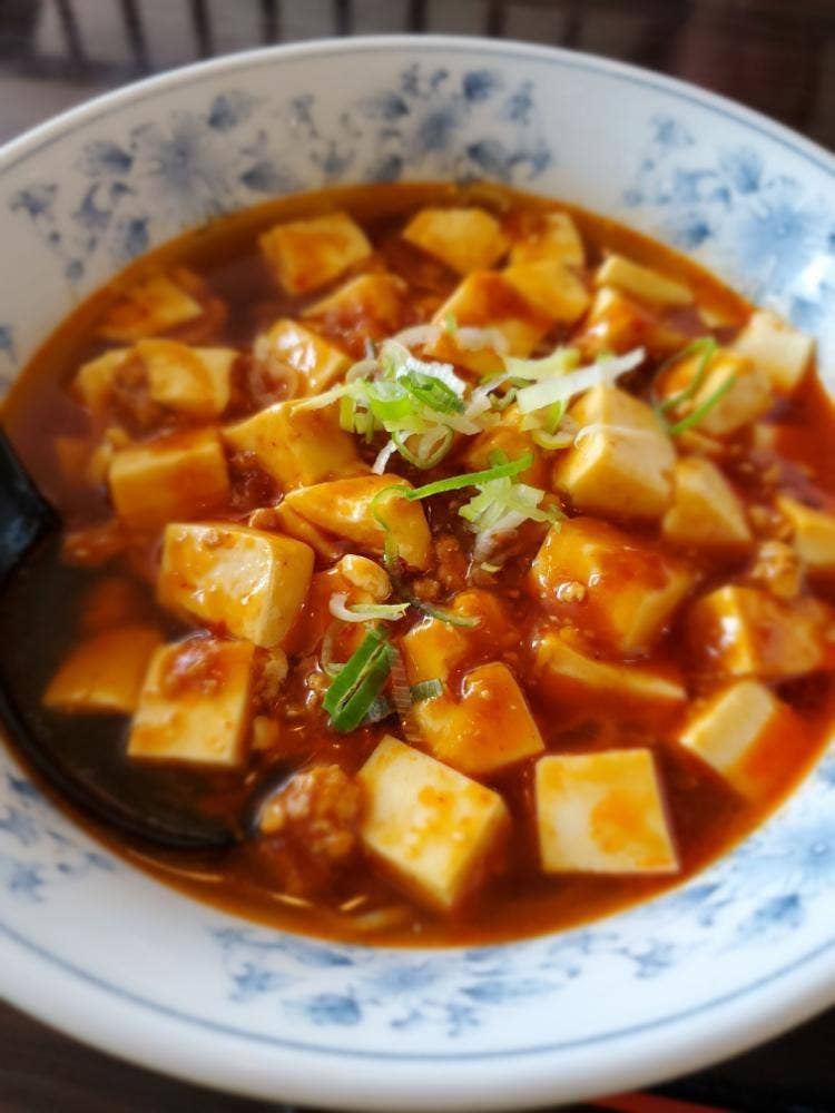 台湾料理 鴻翔