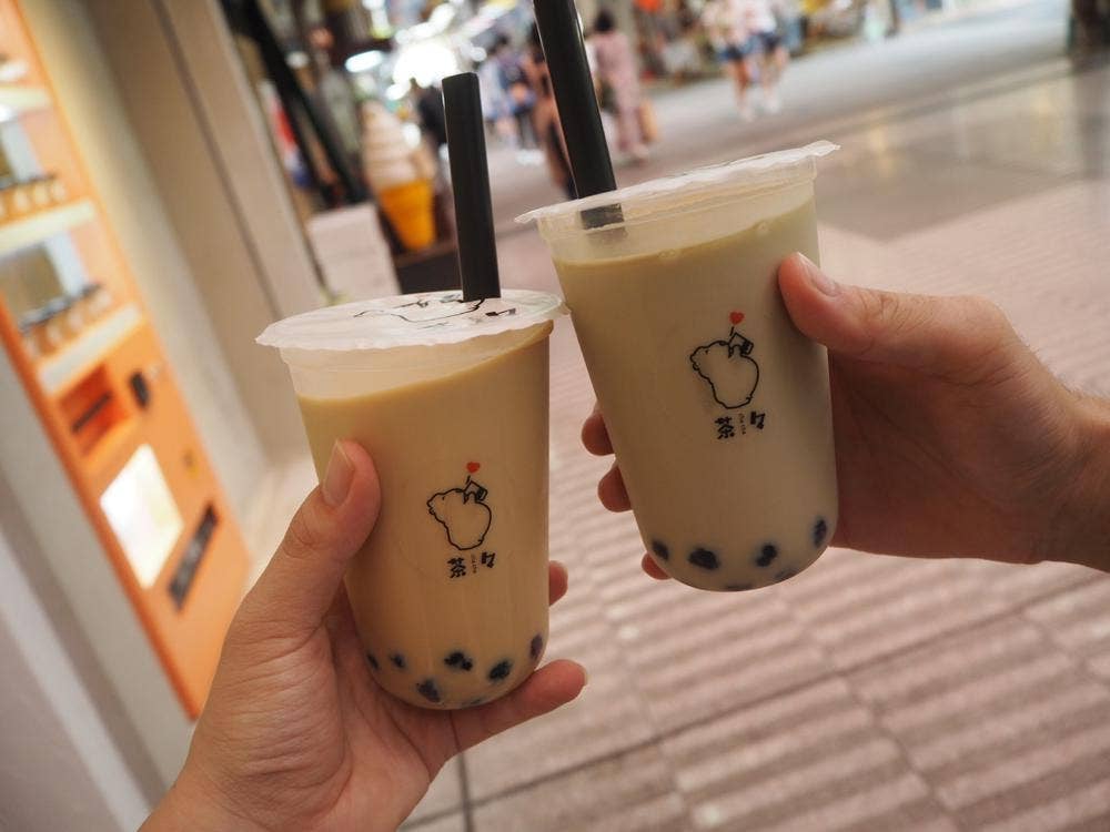 茶々 松山銀天街店