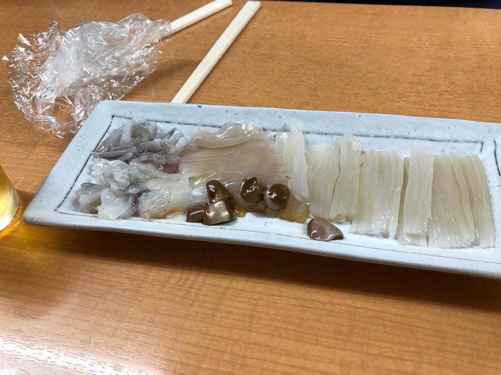 丸善瀧澤商店