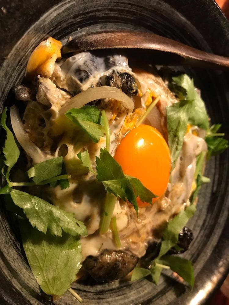 播鳥 恵比寿本店