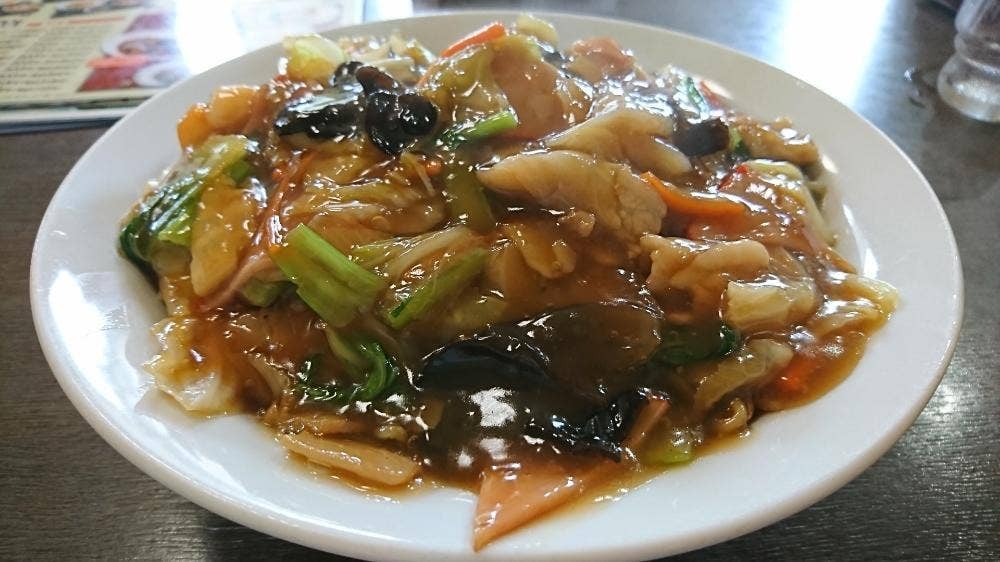 味楽