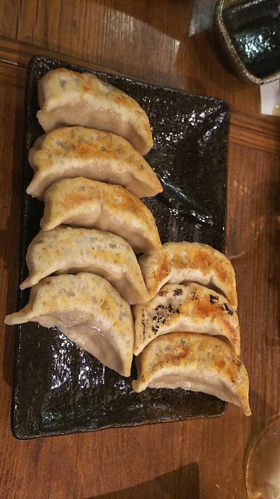 肉汁餃子のダンダダン 川崎店