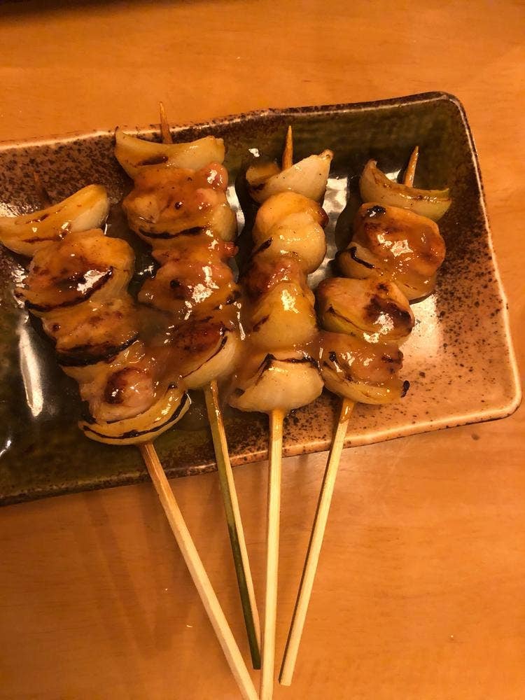 やきとり 一番