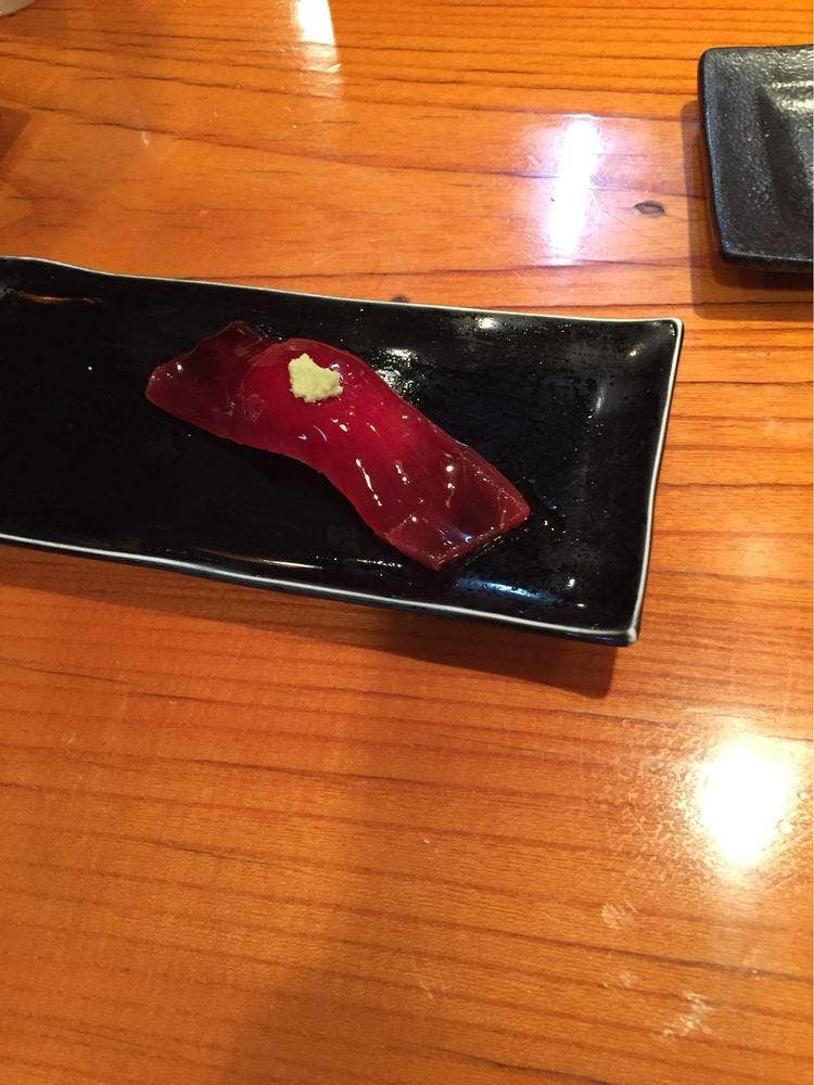 芳すし