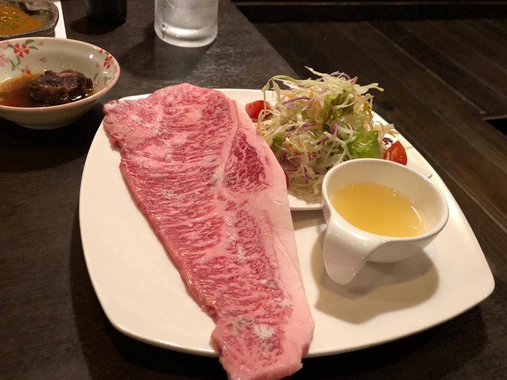 炭焼厨房みつわ