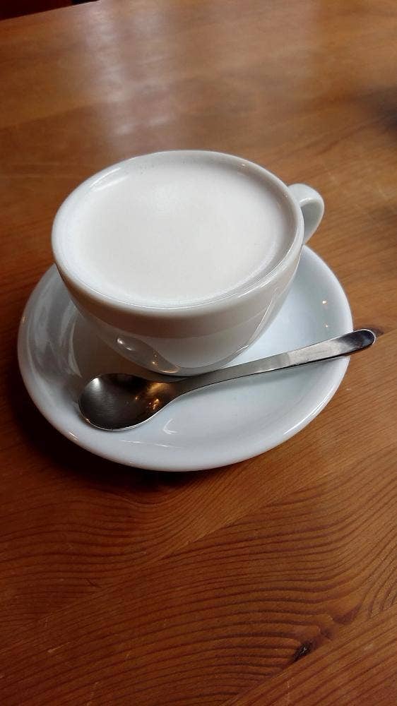 MAMMOTH COFFEE