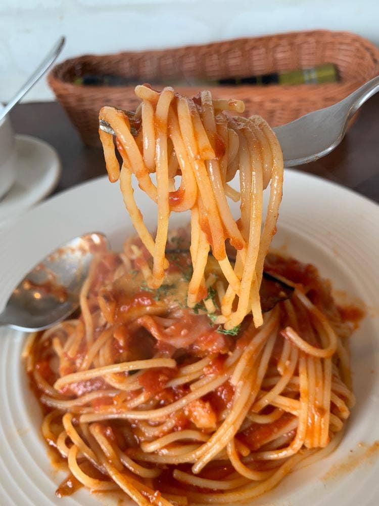 Original Italian Cafe ma-n-na