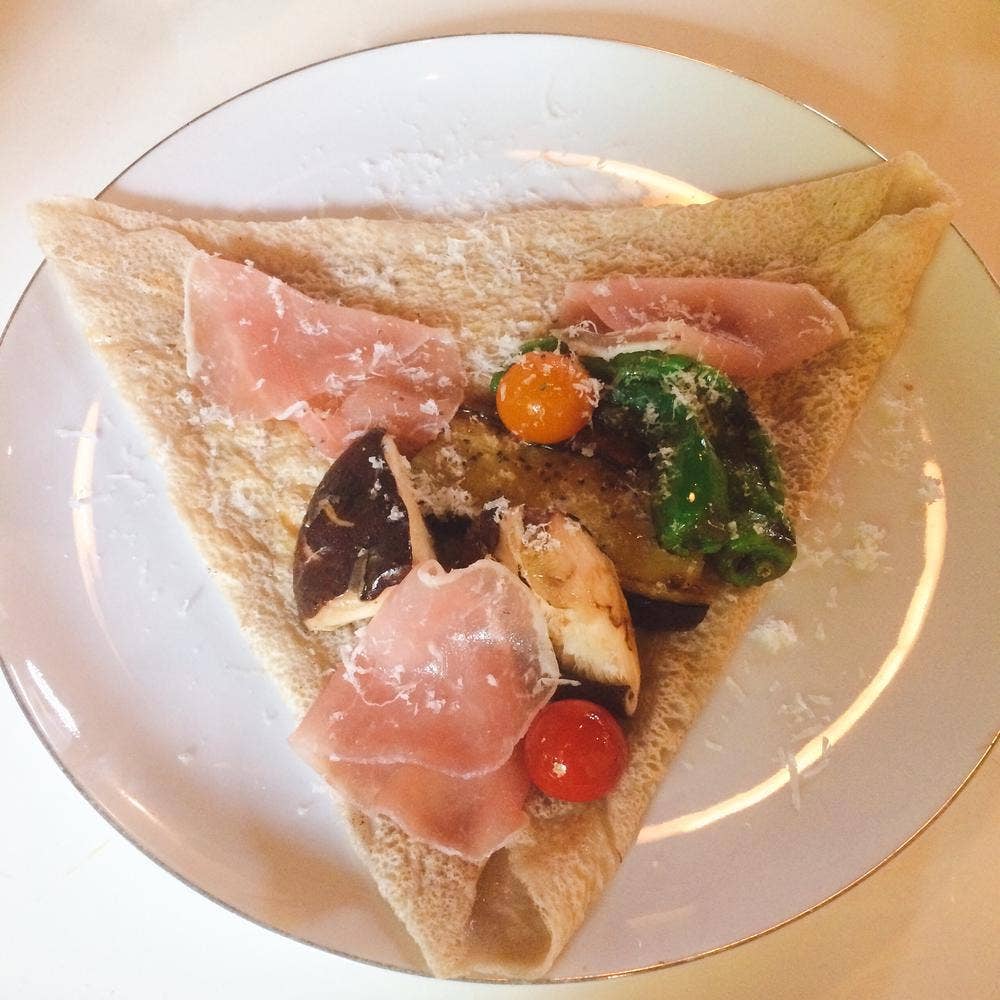 TAKIGAHARA CAFE